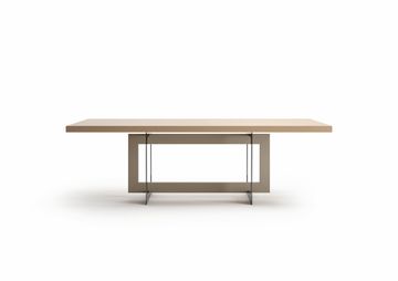 Blade - table by Costantini Pietro - view 5