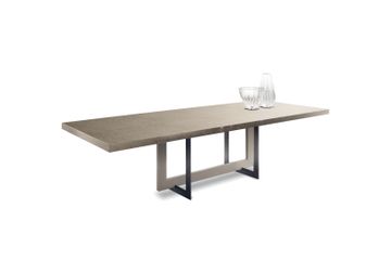 Blade - table by Costantini Pietro - view 6
