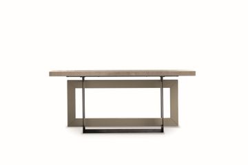 Blade - console by Costantini Pietro - view 6