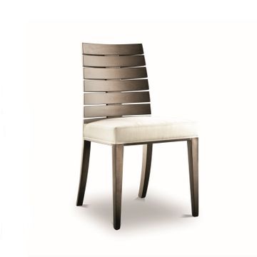 Charm - side chair by Costantini Pietro - view 3