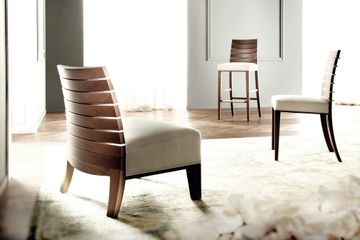 Charm - side chair by Costantini Pietro - view 2