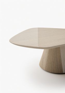 Chelsea – Tribeca - coffee table by Costantini Pietro - view 6