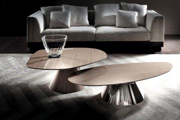 Chelsea – Tribeca - coffee table by Costantini Pietro - view 4