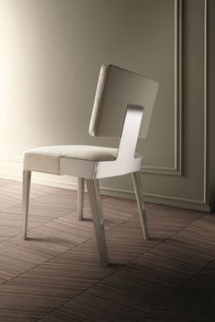 Focus - side chair by Costantini Pietro - view 2