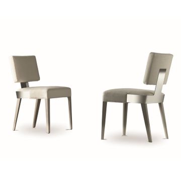 Focus - side chair by Costantini Pietro - view 4