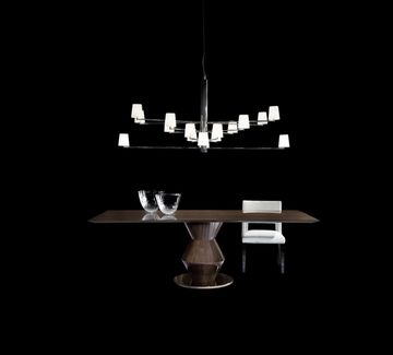 Grand Palais - table by Costantini Pietro - view 5