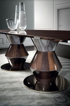 Grand Palais - table by Costantini Pietro - view 2