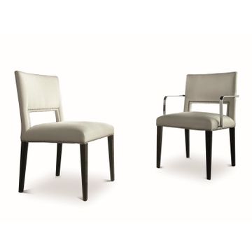 Hampton - side chair by Costantini Pietro - view 4