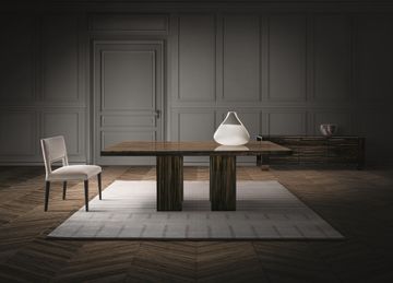 Hampton - side chair by Costantini Pietro - view 2