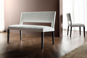 Hampton - side chair by Costantini Pietro - view 3