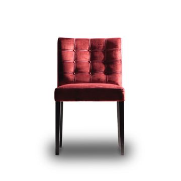 Loving - side chair by Costantini Pietro - view 2