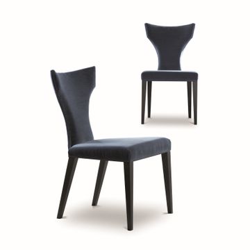 Madame - side chair by Costantini Pietro - view 3