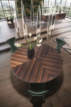 Madame - side chair by Costantini Pietro - view 2