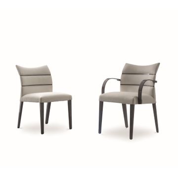Oltre - side chair by Costantini Pietro - view 3
