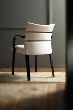 Oltre - side chair by Costantini Pietro - view 2