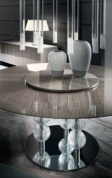 Pasha - table by Costantini Pietro - view 2