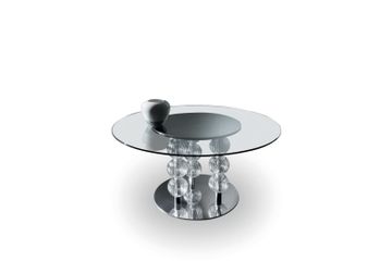 Pasha - table by Costantini Pietro - view 3
