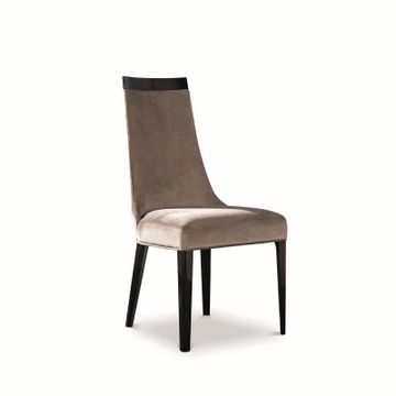 SCANONE - Upholstered fabric chair by Costantini Pietro - view 3
