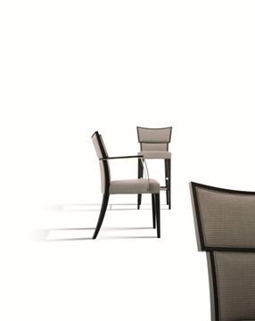 Savoy - side chair by Costantini Pietro - view 2