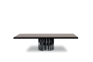 Splendor Round - table by Costantini Pietro - view 2