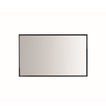 SYMPHONY - Rectangular wall-mounted wooden mirror by Costantini Pietro - view 2