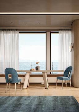 Trend - table by Costantini Pietro - view 3