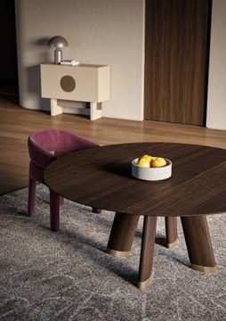 Trend - table by Costantini Pietro - view 2