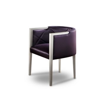 Venere - arm chair by Costantini Pietro - view 2