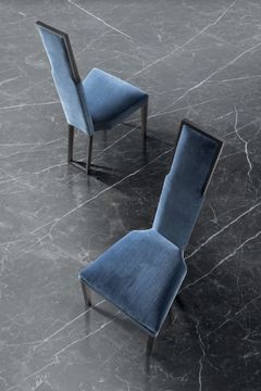 Body - side chair by Costantini Pietro - view 2
