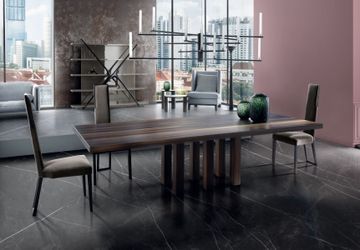 Body - side chair by Costantini Pietro - view 3