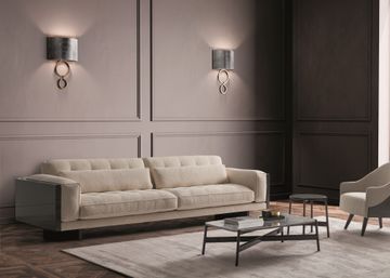 Feel Good - sofa by Costantini Pietro - view 3