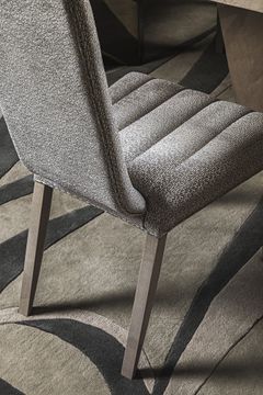Margot - side chair by Costantini Pietro - view 2