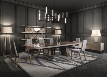 Margot - side chair by Costantini Pietro - view 3