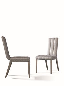 Margot - side chair by Costantini Pietro - view 4