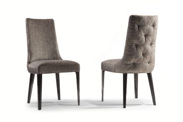 Mito - side chair by Costantini Pietro - view 2