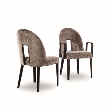 Musa - side chair by Costantini Pietro - view 3