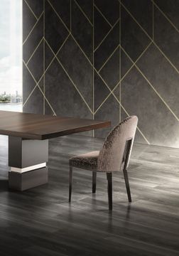 Musa - side chair by Costantini Pietro - view 2