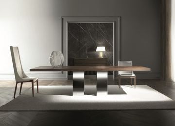 Sempre - side chair low back by Costantini Pietro - view 2