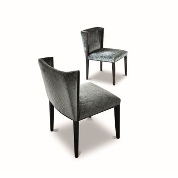 Vera - side chair by Costantini Pietro - view 4