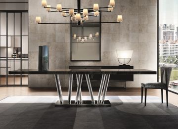 Vera - side chair by Costantini Pietro - view 2