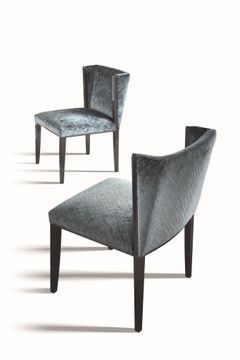 Vera - side chair by Costantini Pietro - view 3