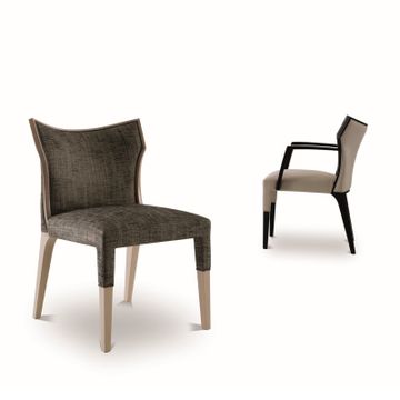 Villa - side chair by Costantini Pietro - view 4