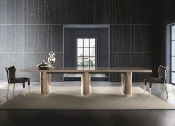 Villa - side chair by Costantini Pietro - view 2