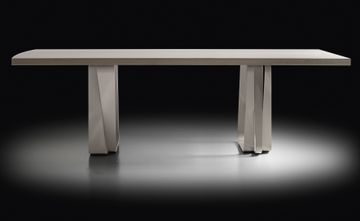 Bend - Table by Costantini Pietro - view 4