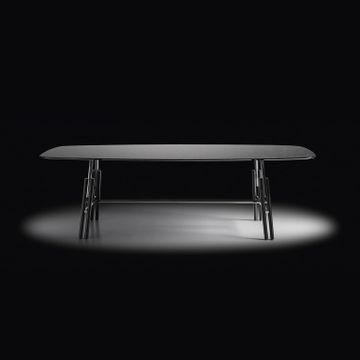 Lines - Marble top by Costantini Pietro - view 3