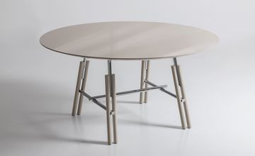 Lines - Marble top by Costantini Pietro - view 5