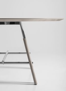 Lines - Marble top by Costantini Pietro - view 6