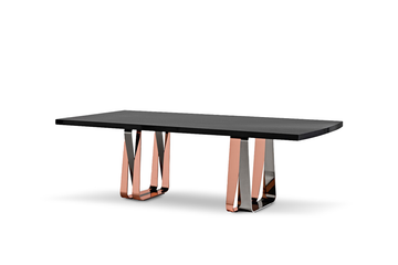 Bend - Table by Costantini Pietro - view 5