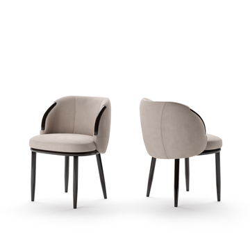 Curve by Costantini Pietro - view 4