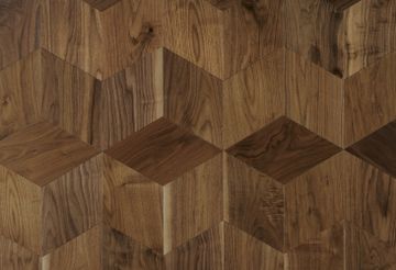 Forme American Walnut by CP Parquet - view 7